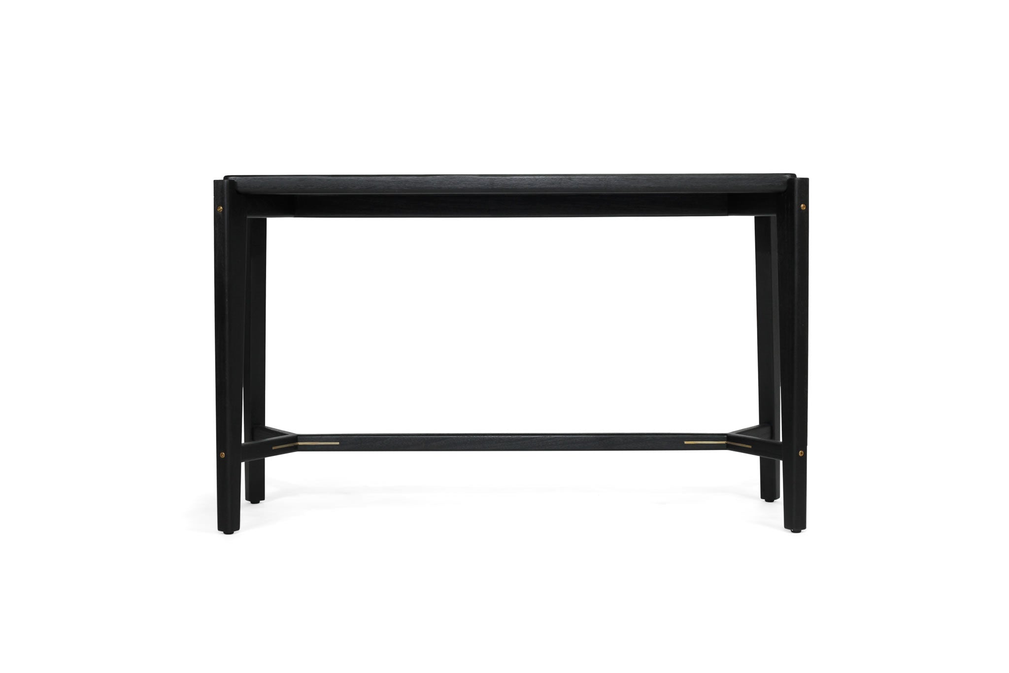 Ruben Console Table 120cm - Black