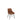 Calder Dining Chair - Cognac (Set of 2)