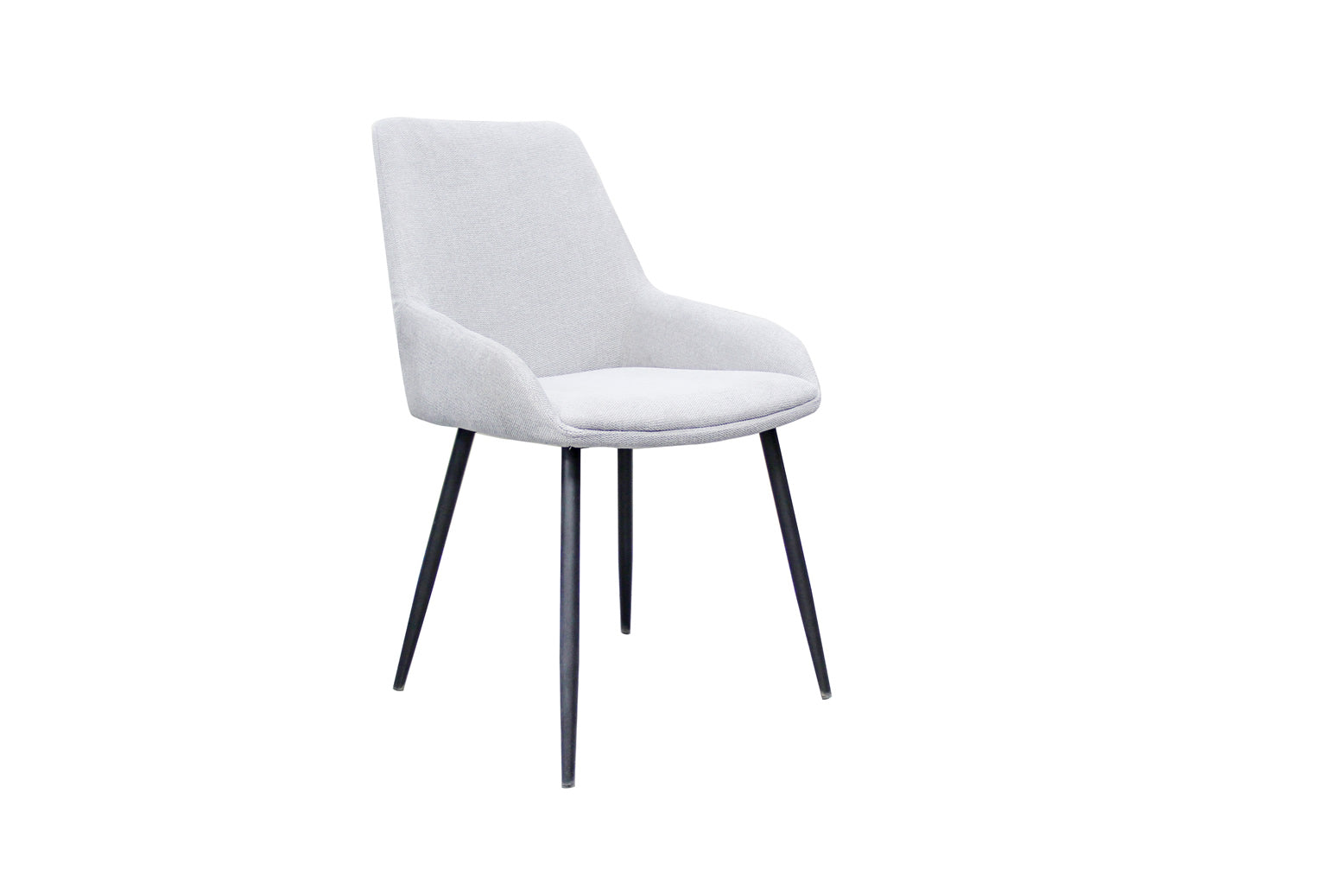 Cyril Dining Chair - Natural (Set of 2)