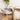 Carmi Dining Chair - Sand / Natural Leg (Set of 2)