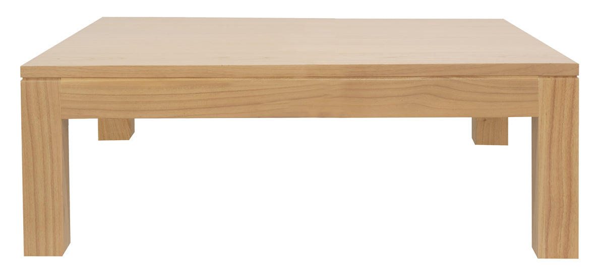 Amsterdam Coffee Table - Natural