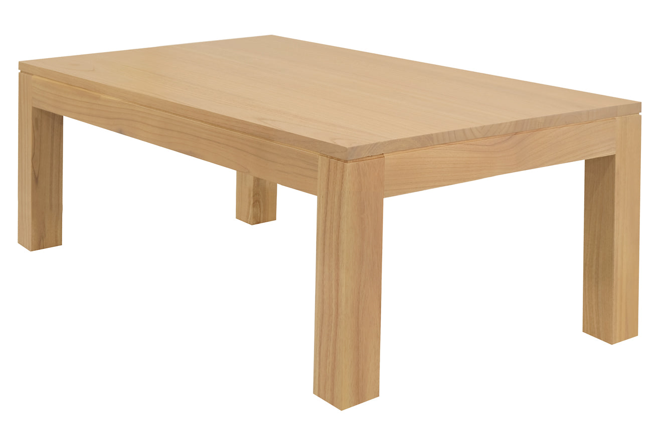 Amsterdam Coffee Table - Natural