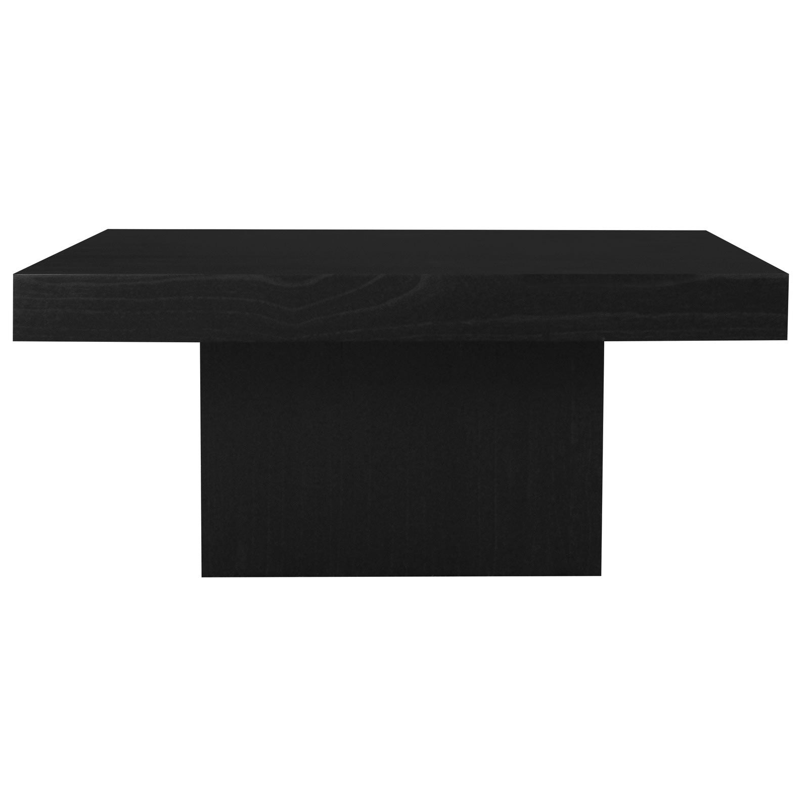 Hudson Coffee Table - Black