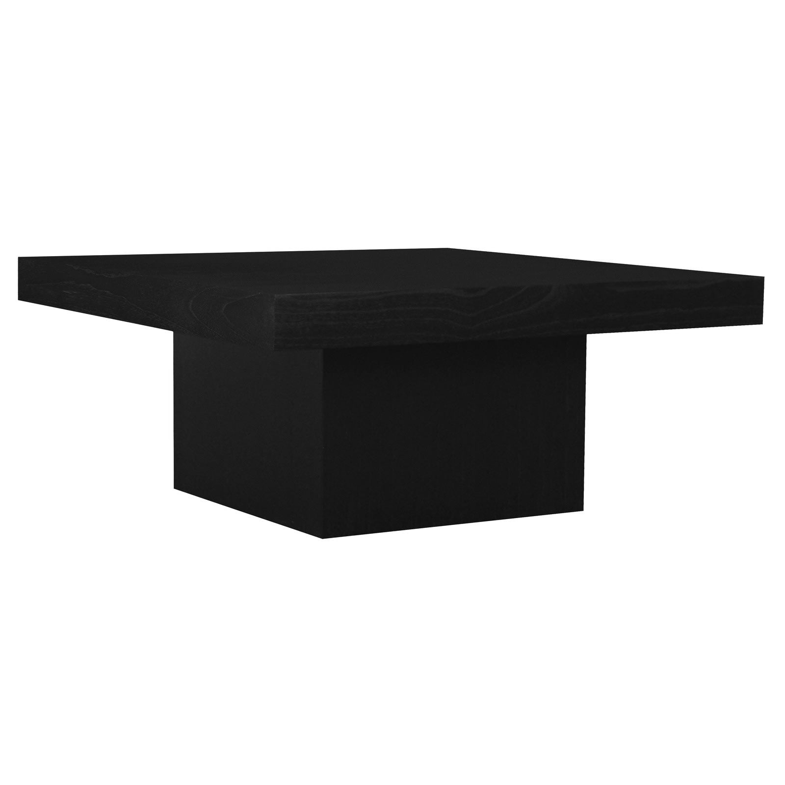 Hudson Coffee Table - Black