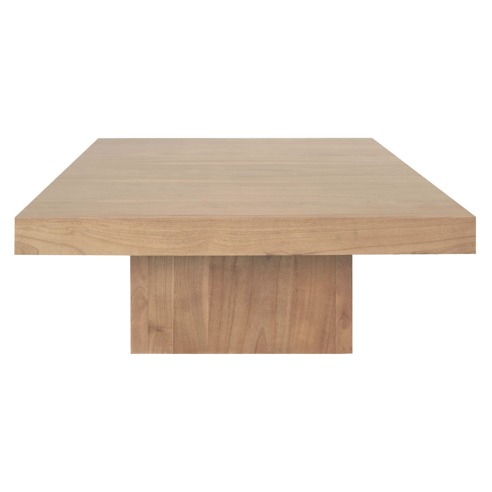 Hudson Coffee Table - Natural