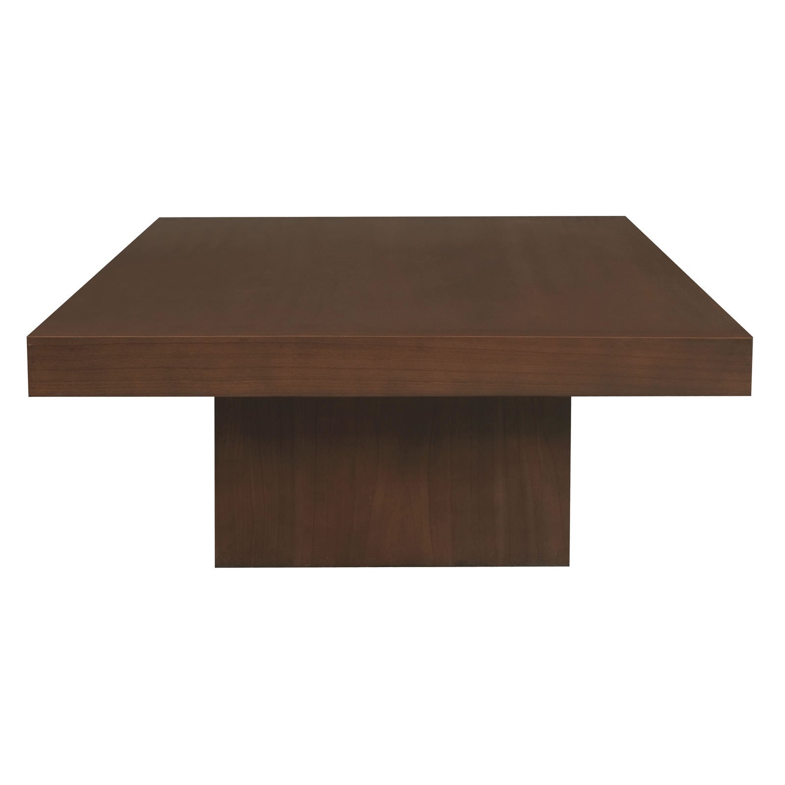 Hudson Coffee Table - Walnut