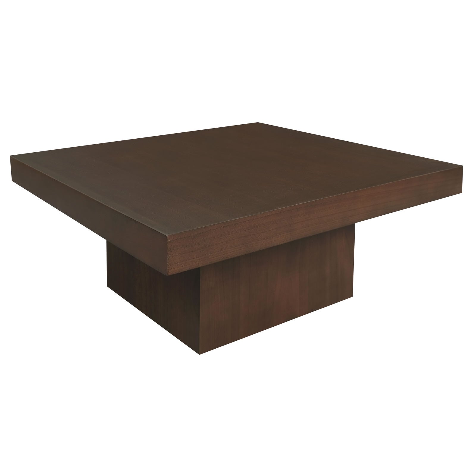 Hudson Coffee Table - Walnut