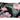 Bloomingo O/Dr Cushion 30x50cm
