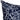 Fin-lines O/Dr Cushion 30x50cm