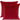 Velvet Cushion 45x45cm - Scarlett