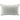 Velvet Cushion Light Grey 30x50cm