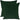 Velvet Cushion 55x55cm - Emerald
