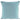 Velvet Cushion Steel Blue 55x55cm