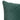Diamond Velvet Cushion 50x50cm - Emerald