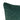 Diamond Velvet Cushion 30x50cm - Emerald