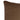 Diamond Velvet Cushion 30x50cm - Mocha