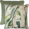 Gum What May Linen Cushion 50x50cm