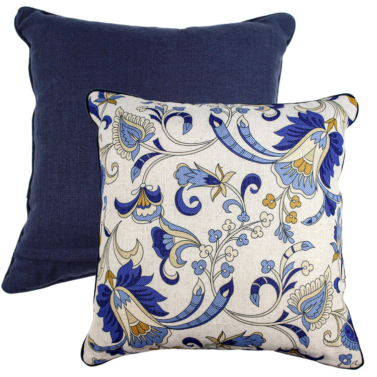Decor-Delight Lin Cushion 50x50cm
