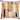 Loop de Luxe Velvet Cushion 50x50cm