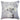 Bloom Boom Pow Velvet Cushion 50x50cm