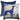 Fetch-ional Drama Velvet Cushion 50x50cm