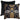 Queen Bee Velvet Cushion 50x50cm