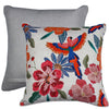 Wing It Linen Cushion 50x50cm
