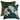 Spring Fling Velvet Cushion 50x50cm
