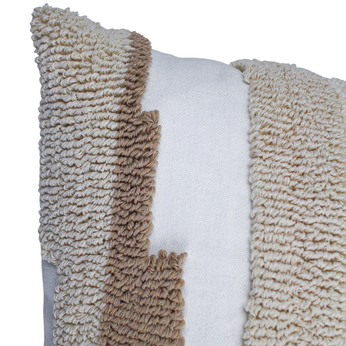 Textured Horizons Cushion 45x45cm