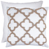 Lattice Luxe Cushion 45x45cm