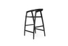 Cali Counter Stool - Black