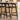 Cali Counter Stool - Black