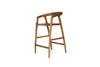 Cali Counter Stool - Caramel