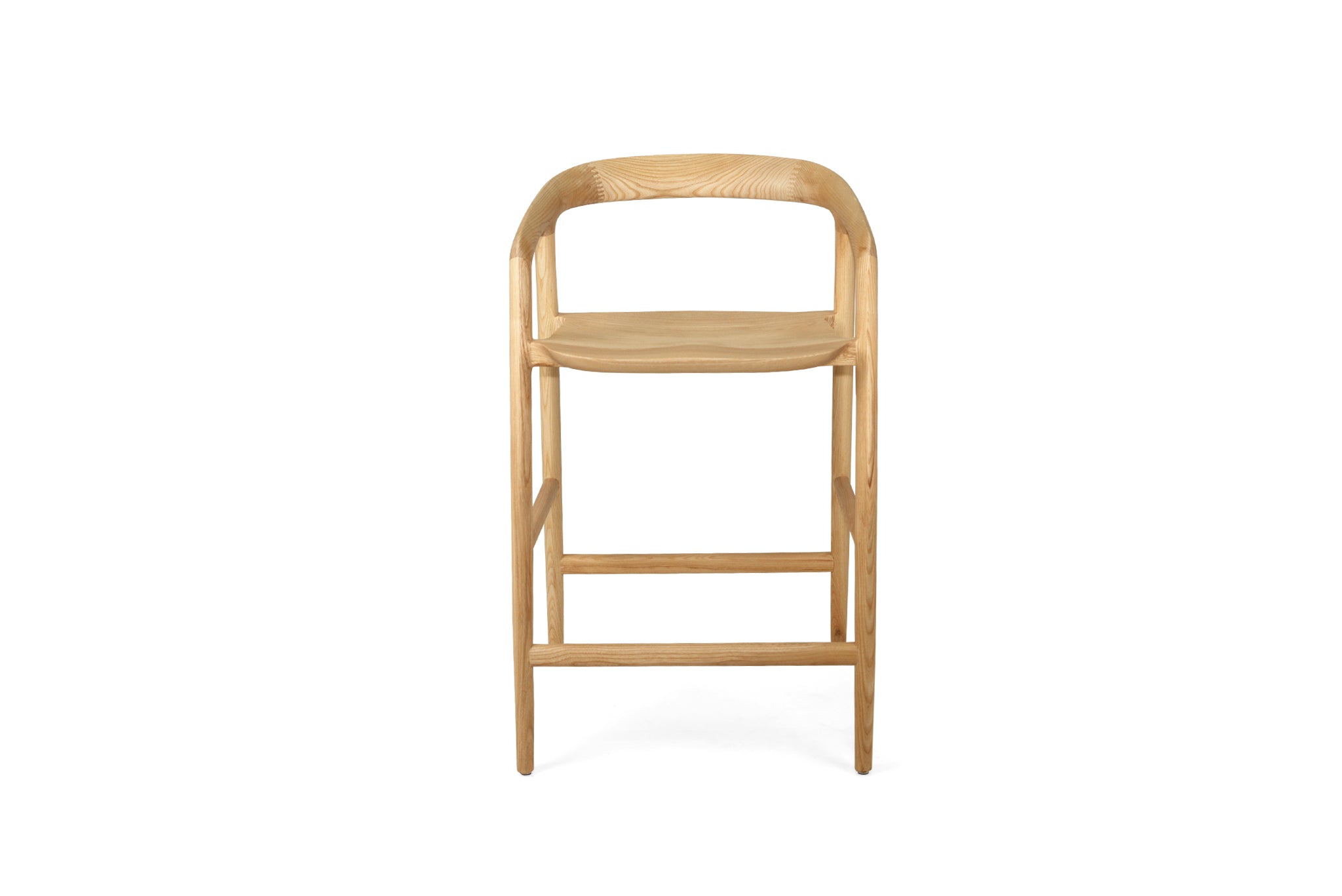 Cali Counter Stool - Natural