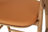 Cali Counter Stool Seat Cushion - Tan