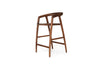 Cali Counter Stool - Walnut