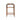 Cali Counter Stool - Walnut