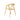 Cali Dining Chair - Natural