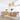 Carties Oval Dining Table - 240cm