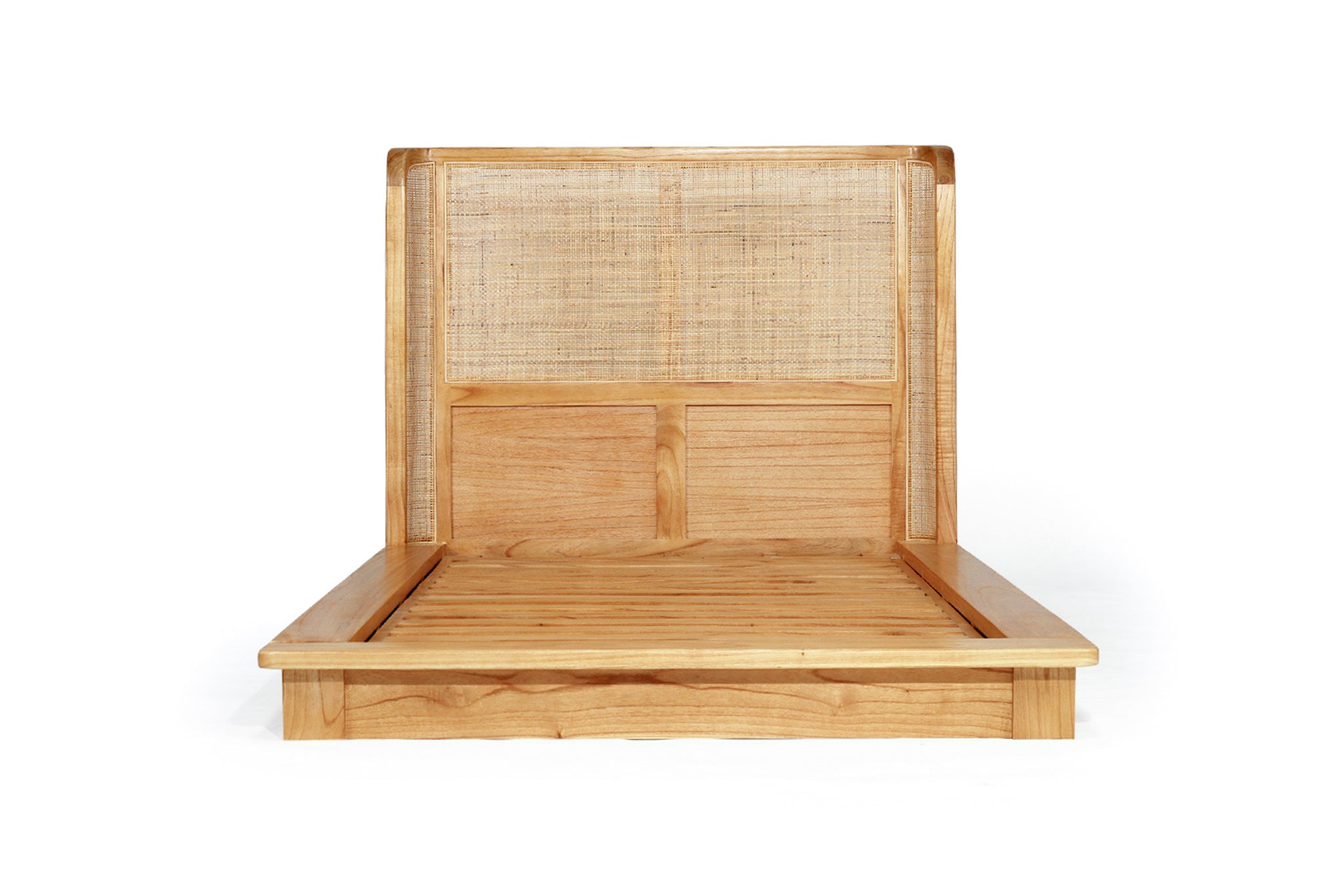 Castaway Bed Single