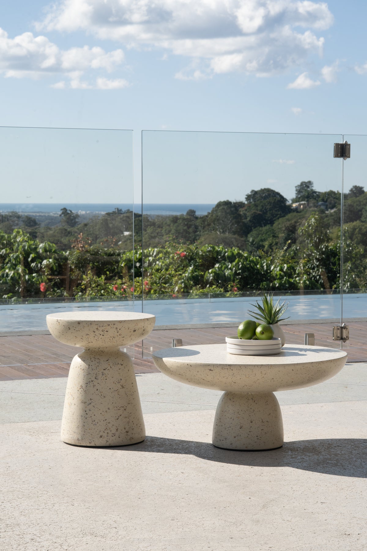 Clara Side Table