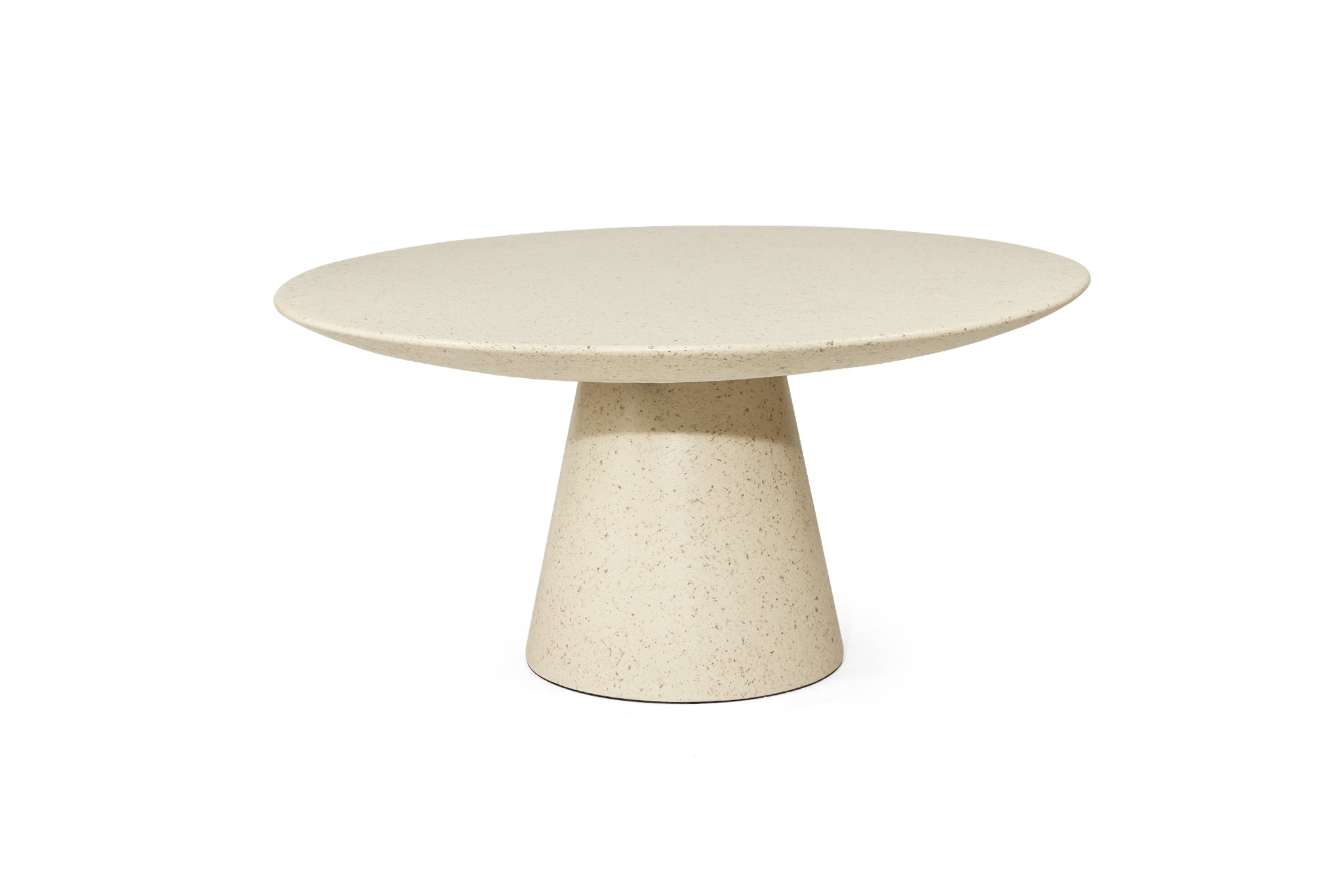 Clara Round Dining Table 160cm