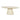 Clara Oval Dining Table 220cm