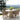 Clara Oval Dining Table 220cm