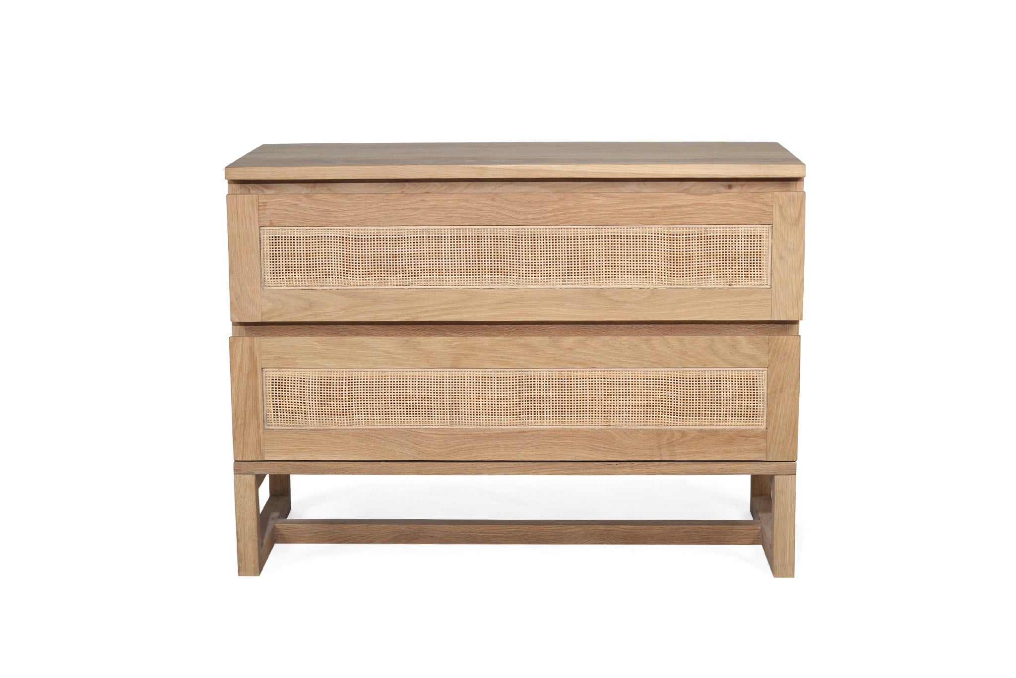 Clovelly Bedside Table 90cm