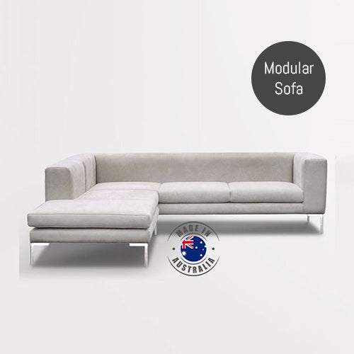 Cosmos Modular Sofa - 2030 x 2250 Modular