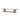 Josif 2.5m Elm Bench - Natural