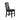 Noor Dining Chair - Chocolate (Set of 2)