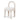 Fusion Dining Chair - Coastal Beige (Set of 2)