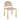 Fabian Dining Chair - Stonish Beige (Set of 2)